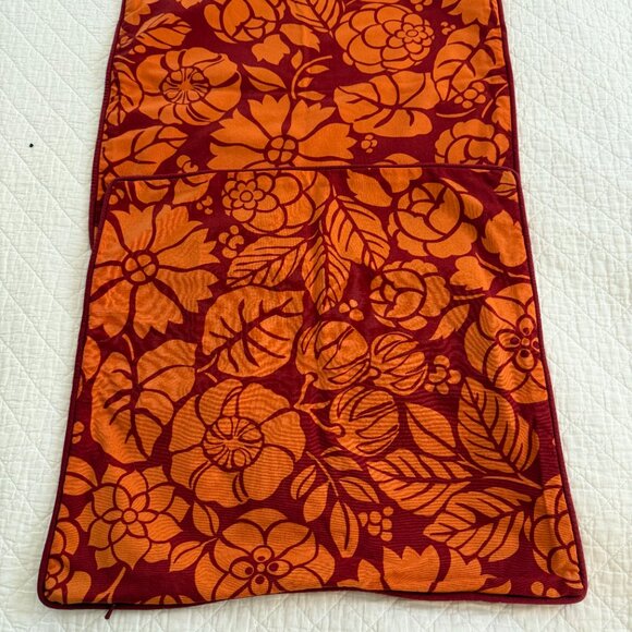 Pottery Barn Pillow Covers 18 x 18 Cotton Floral Whimsical Boho Cottagecore - Picture 2 of 6